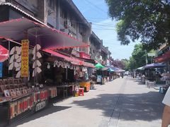 -宝庆寺塔