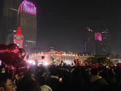 -世纪钟