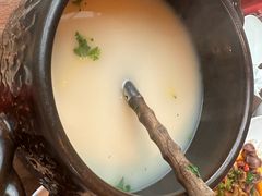 -北京老铺烤鸭(老城根店)
