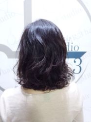 -M3 Hair Studio
