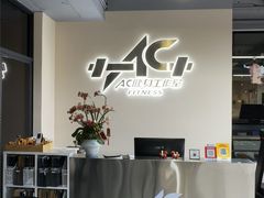 -AC健身工作室(千灯湖店)