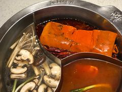 -大龙燚火锅(天钥桥路店)