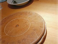 -蜜桃餐厅·伴山(绿宝广场店)