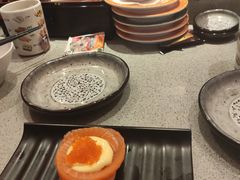 花之恋-万岁寿司(万国店)