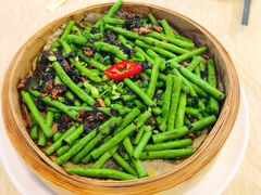 -和膳居饮食有限公司