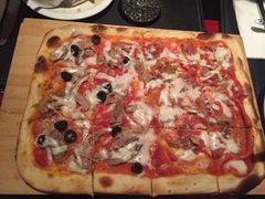 -EATALIA意塔利意式餐厅(鼓楼店)