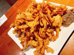 -黑鸡小馆(金源店)