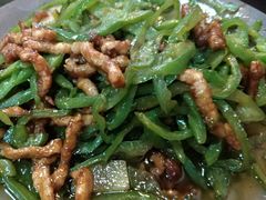 -公社食堂(牧电路店)