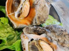 -争鲜·鲍鱼鸡煲(美邻中心店)
