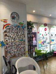 -星童star.kids儿童发型设计·满月胎发(玉兰花园店)