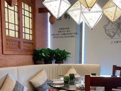 -云海肴·汽锅鸡·云南代表菜(天山百盛优客店)