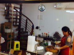 -红砖厝洪濑卤料店(南俊路店)