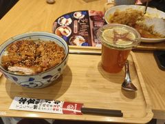 -京和风食堂·定食寿喜锅(保利樾广场店)