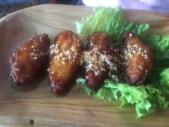 -越谜·越南餐厅(长白店)
