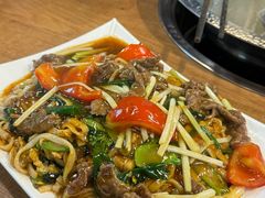 -汕头福合埕牛肉火锅(厚街店)