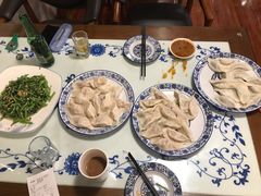 -老都一处饺子馆(道里店)