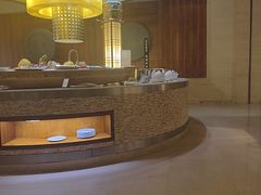 -青岛金沙滩希尔顿酒店·自助餐厅