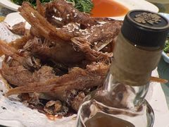 -阿巧一号私房菜(止园路店)