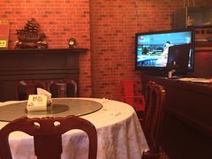 -永兴餐厅(复兴中路店)