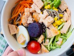 -MURVEY·LF·蔓味轻食(北苑店)