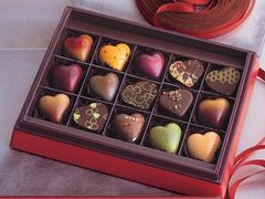 -GODIVA(港汇恒隆广场)