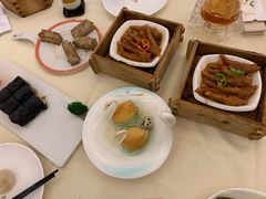 -新好景海鲜酒家(新塘店)