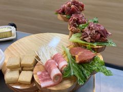 -牛犇炭火烤肉·鲜切烤肉(承德总店)