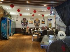 -麻辣港湾(京津公路店)