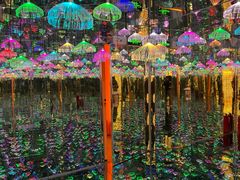 -深圳独角兽星空艺术馆