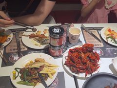 -我家牛排(莱山区永旺店)