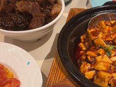 -南门小馆·清真(国贸商城店)