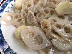 -吴门人家·苏宴宫廷菜(拙政园店)