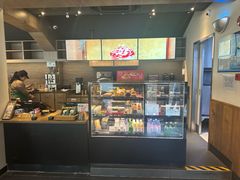 -星巴克(西藏路店)