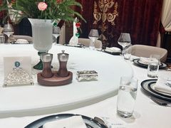 -马克西姆俄罗斯餐厅(通亚街店)