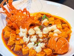 -兴蜀府·臻味江景餐厅(正大广场店)