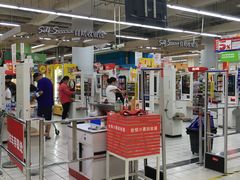 -大润发(张江店)