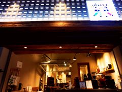 -Jeans Coffee牛仔裤咖啡