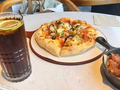 -必胜客(大东海店)
