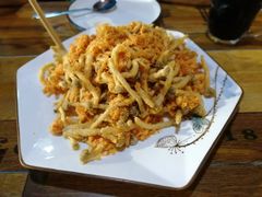 -大城·烧烤海鲜大排档(台东店)