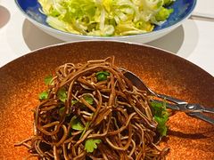凉拌马家沟芹菜-满满海佛跳墙(千禧店)