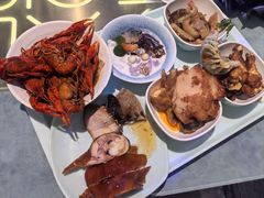 -堂会(天河店)