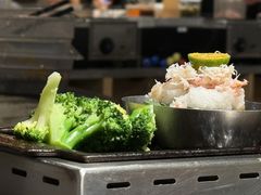 -肉肉大米(金虹桥店)