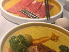 -一绪に寿喜烧自助(世茂广场店)