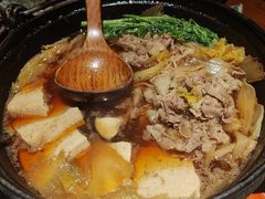 -千代武日本料理(开发区店)
