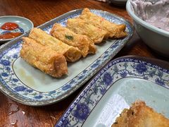 -福州人铭小吃