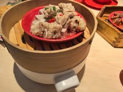 -避风塘(宝山万达店)