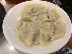 三鲜水饺-东方饺子王(新奥购物中心店)