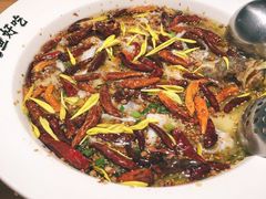 -太二酸菜鱼(福州泰禾店)