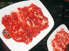 吊龙-牛焱·贵州黄牛肉火锅(城西银泰店)