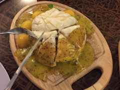-Fresh Fruit Factory - Fruit Cuisine Restaurant